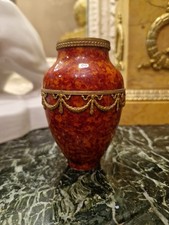 Vase En porcelaine de Sèvres