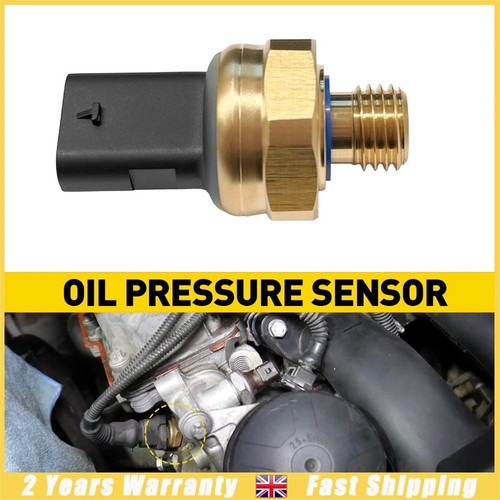 Capteur pressostat huile - capteur, 3