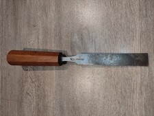 🏵️ Ciseaux à Bois 22 mm