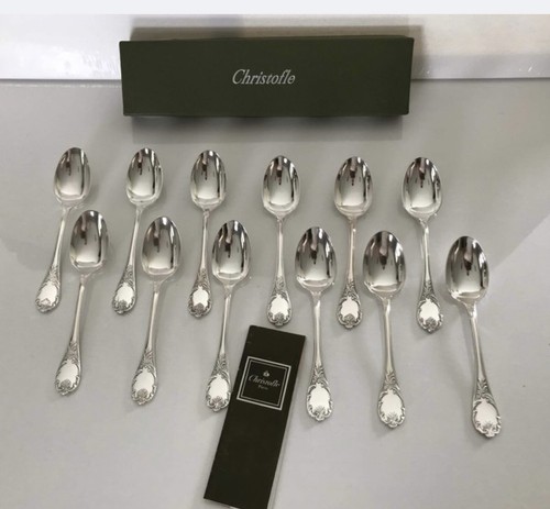Ensemble cuilleres à - ensemble,