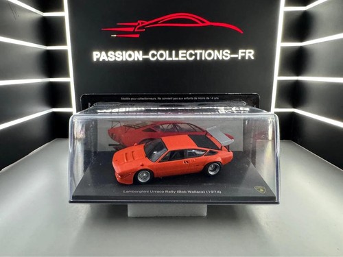 Altaya lamborghini urraco - altaya,