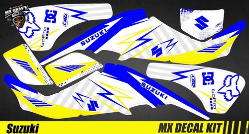 Kit déco quad - /,