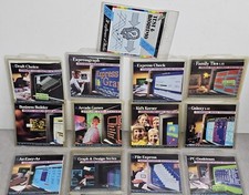 Logiciel IBM PC/XT/AT