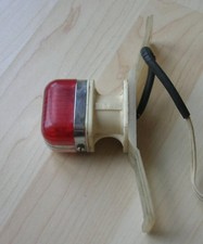 HELPHOS PARK CAR LAMP VOLKSWAGEN VW OVAL BEETLE BUG COX KÄFER - NICE ACCESSORY