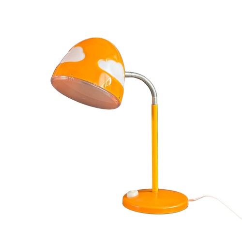 Lampe ikea skojig orange du - ikea,