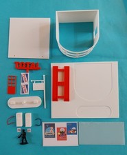 Car-Horse kit station service