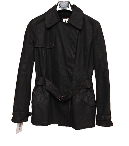 Veste belstaff aviator - veste,