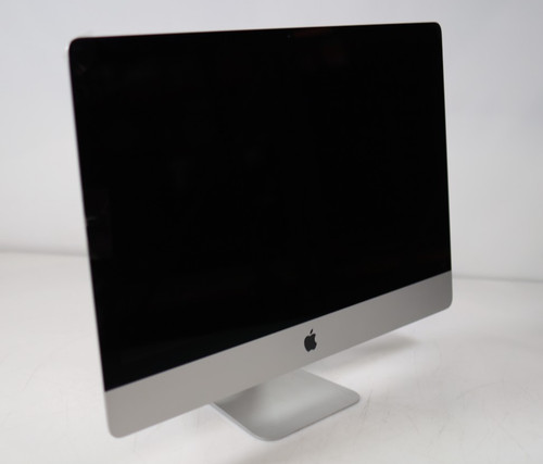 Apple imac 2015 - apple, 27"