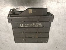 90243734 CALCULATEUR MOTEUR ECU / 5WK6204 SIEMENS / 5192351 POUR OPEL KADETT E