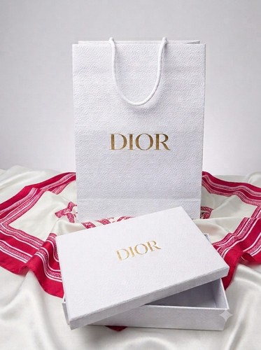 Boite dior 23x14x6 - boite,