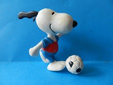 figurine SNOOPY united feature
