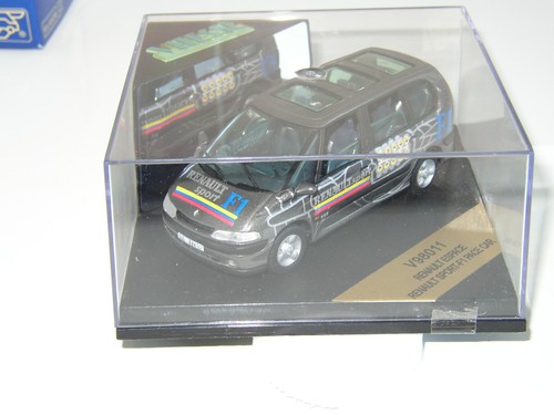 Vitesse renault espace - –,