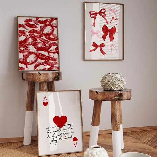 Peinture mural 30x40 - mural, cm