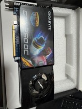 carte graphique gigabyte gtx