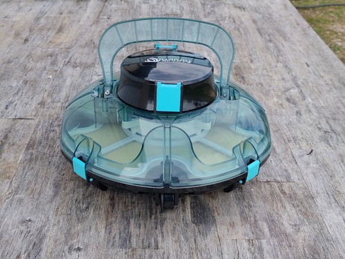 Robot piscine winny - robot,
