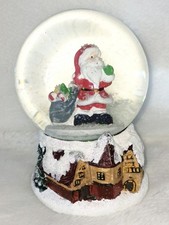 Boite à musique boule à