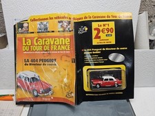 CTF1 1/43 NOREV Tour de France