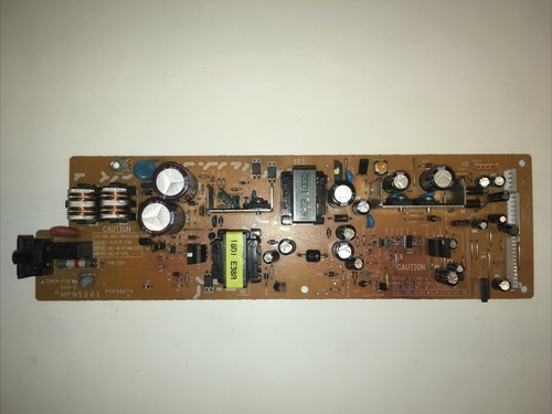 Pioneer vwr1374 power - pioneer, vwr1374-a