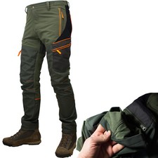 Pantalon Homme Chasse Pêche