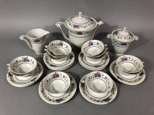 Haviland tanneur chic - haviland,