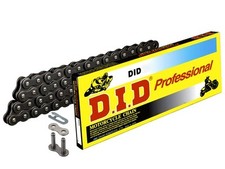 DID Chaîne Renforcée Pour