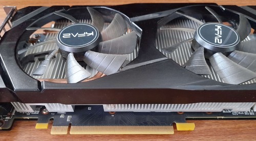 Geforce gtx 1660 - gtx, 6gb
