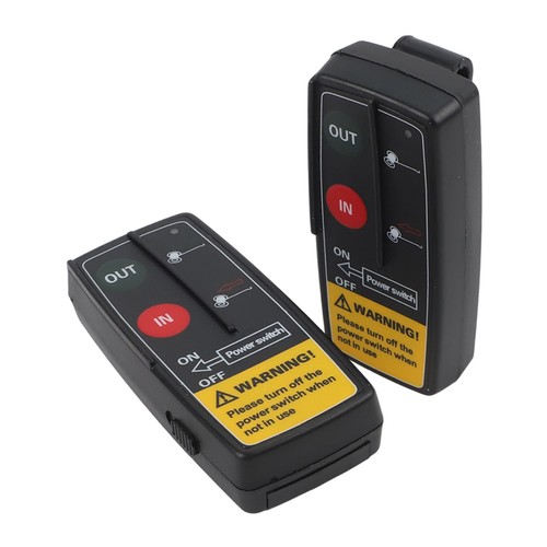 Télécommande fil 12v - télécommande, 24v
