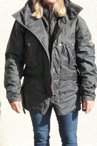 Veste harley davidson - veste,