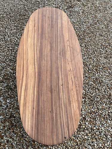 Table basse forme libre - forme,