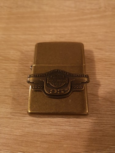 Briquet zippo collection - zippo,