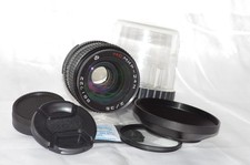 Objectif Nikon F 35mm f2