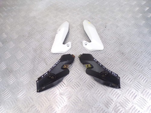 Keeway 125 rkv carenage - keeway,