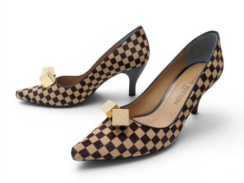 Neuf chaussures louis - chaussures, vuitton