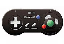 Manette numérique HORI