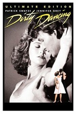 Affiche du film Dirty Dancing