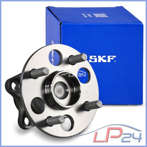 Jeu roulements roue skf - roulements,