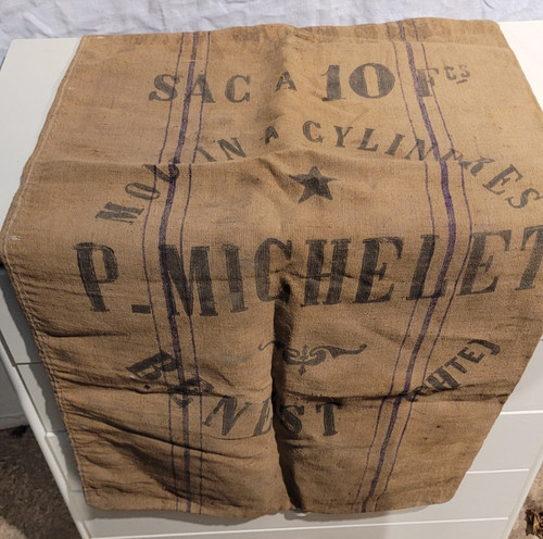 Rare sac toile - de, p