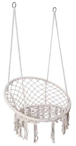 Fauteuil suspendu nid - nid, de