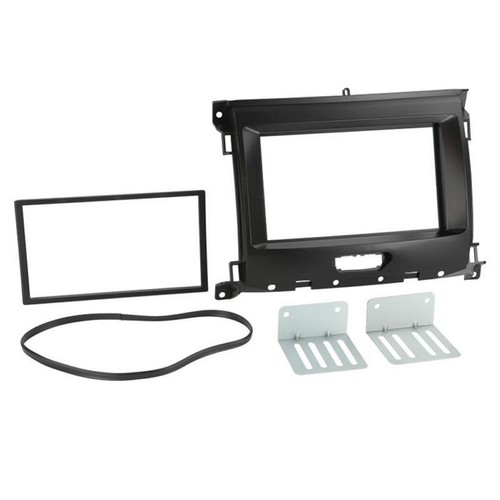 Kit support autoradio - kit,