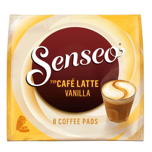 Senseo café pads type - 8,