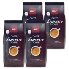 4 kg de grains de café Käfer