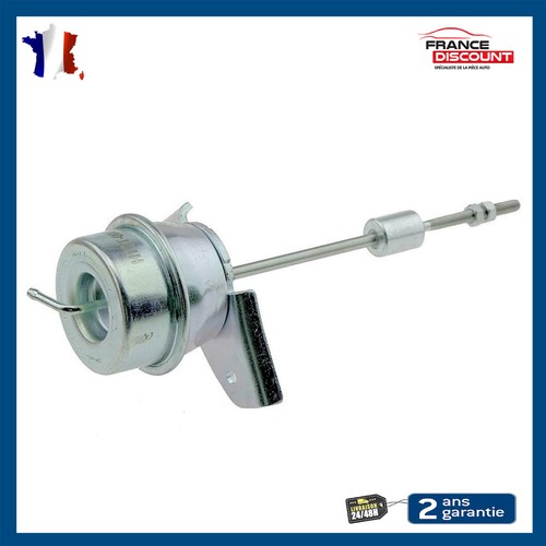 Wastegate turbo prévu pour - wastegate,