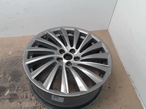 Jante peugeot 807 5401n1 - jante,