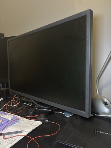 Benq zowi xl2566k 360hz - zowi,
