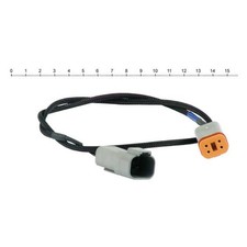 Câble D'Alimentation DYNOJET