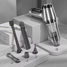 Aspirateur Voiture Sans Fil