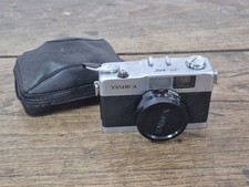 Ancien Appareil Photo Yashica