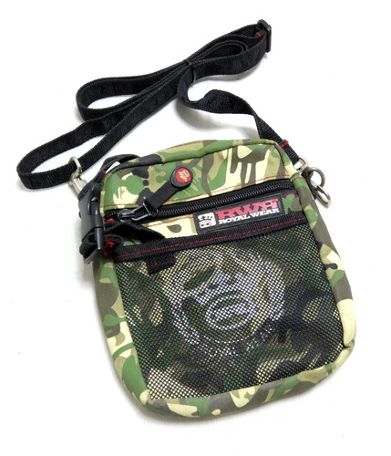 Royal wear sacoche - wear, sac
