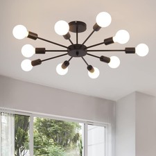 Chandelier Plafonnier