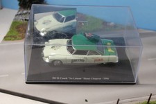 CITROEN DS COACH LE LEMAN PUB